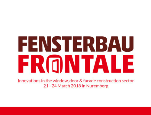 Fensterbau Frontale 2018: salone internazionale per serramenti e facciate