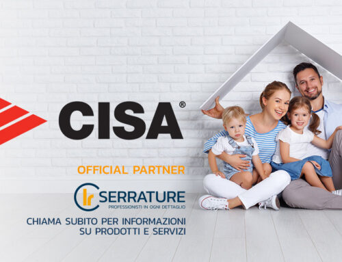 CISA: la sicurezza ha trovato casa!