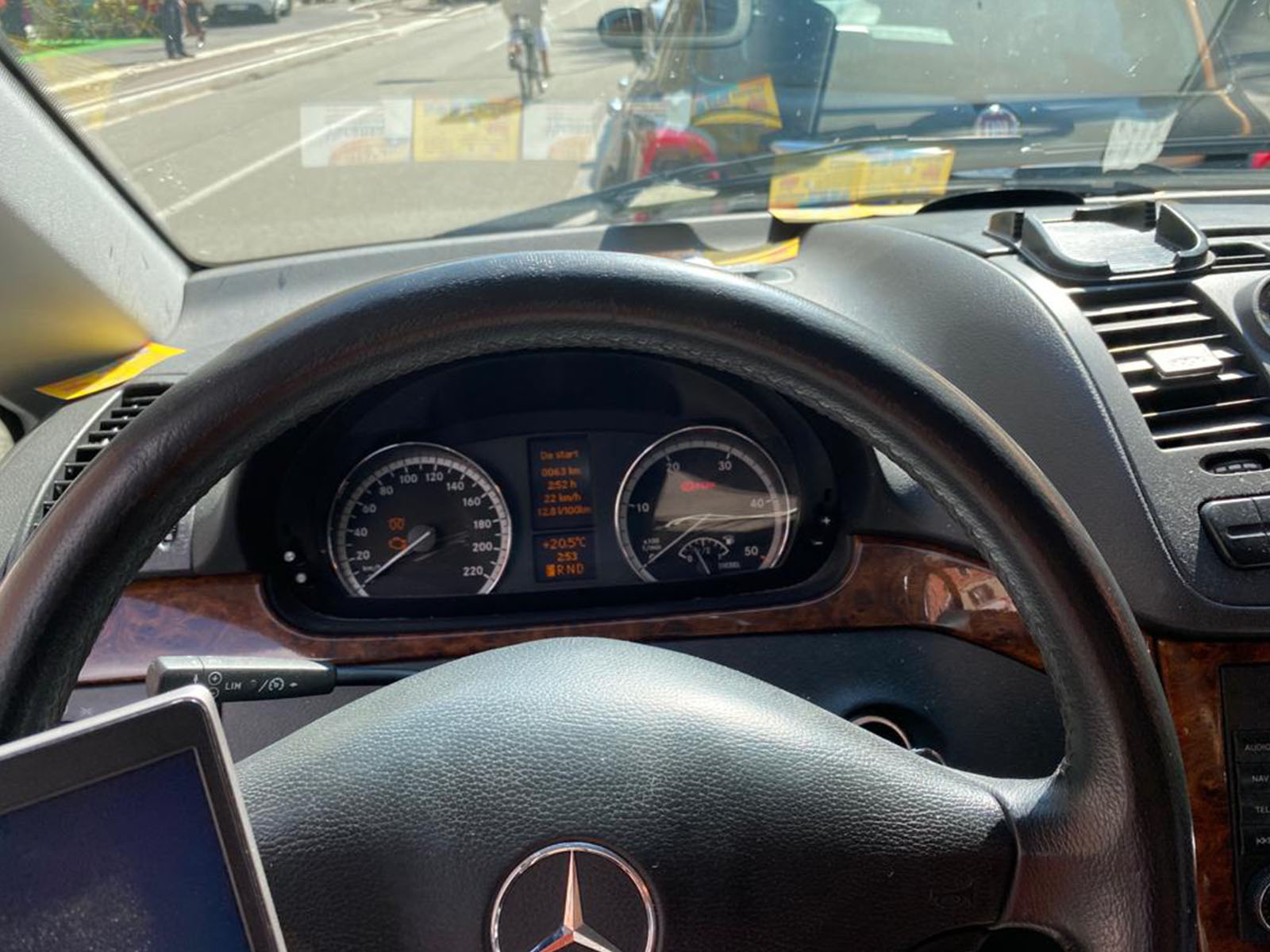 Mercedes Benz: programmazione chiave con telecomando - LR Serrature