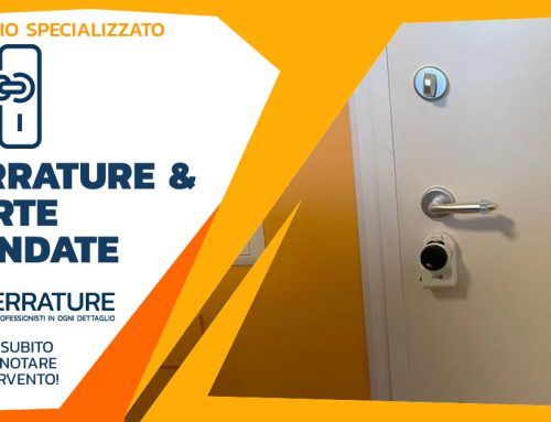 Evva NIO Zen: la serratura smart pratica, semplice e affidabile